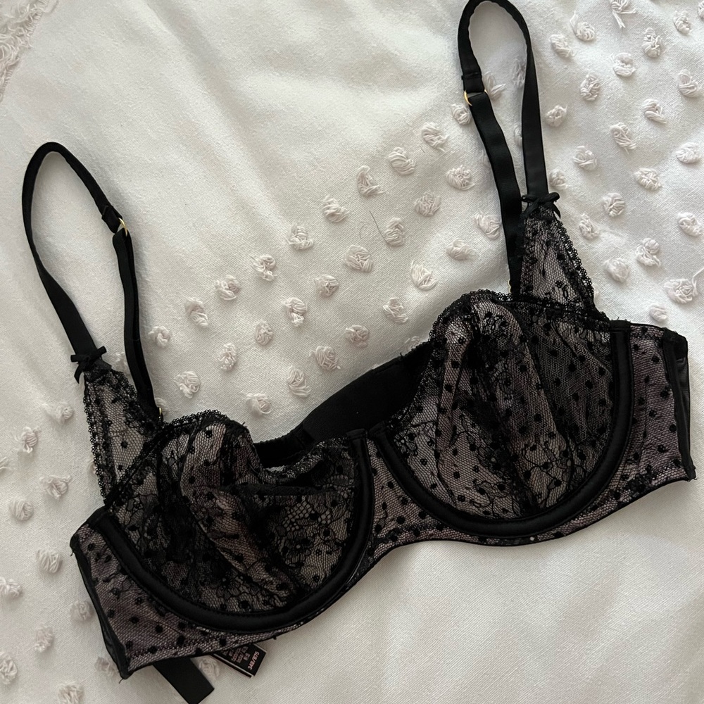 Dream Angels Bra 34B - Picture 3 of 12